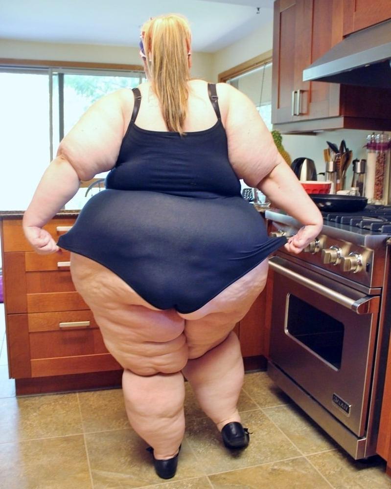 25P ssbbw