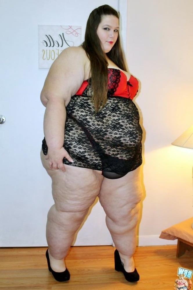 25P ssbbw