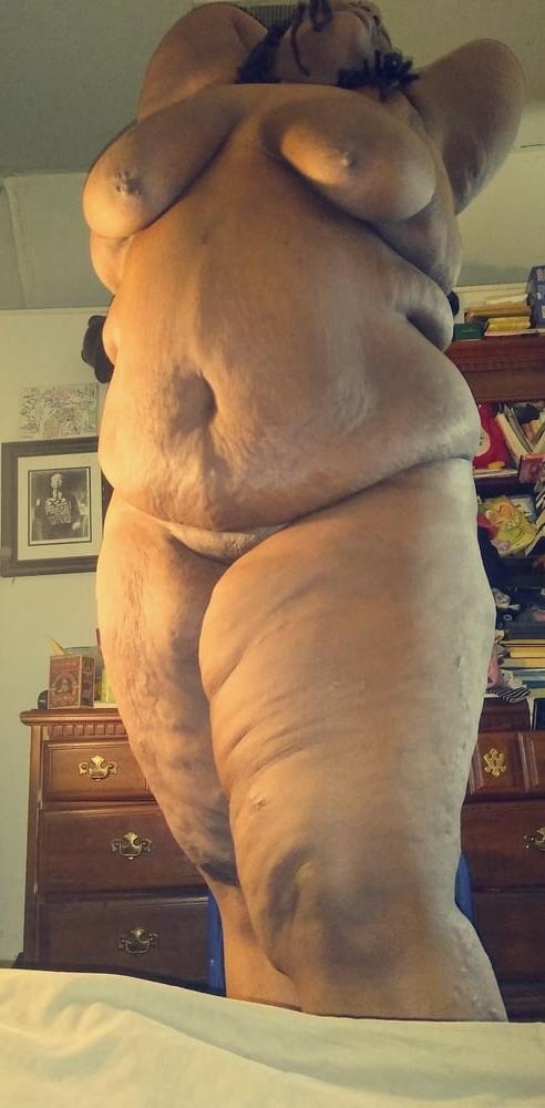 25P ssbbw