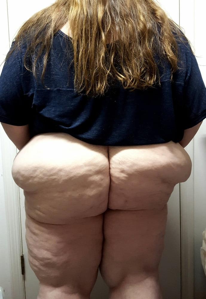 25P ssbbw