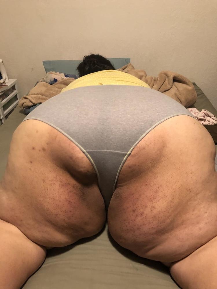 25P ssbbw
