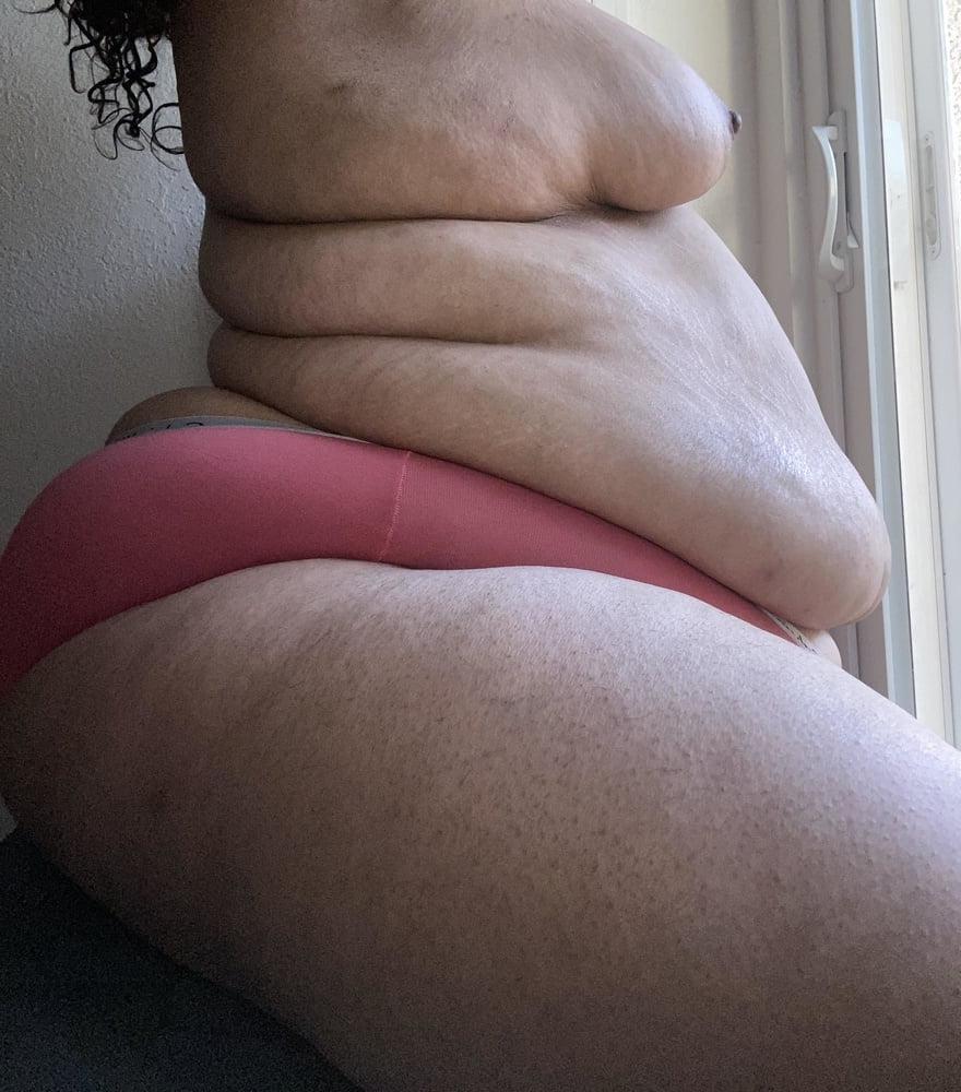 25P ssbbw