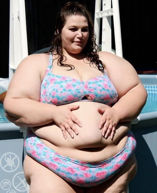 25P ssbbw