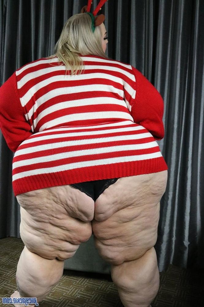 25P ssbbw