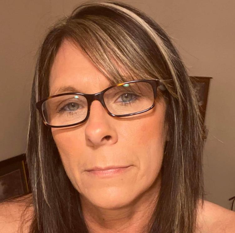 10P GILF cum target Judy