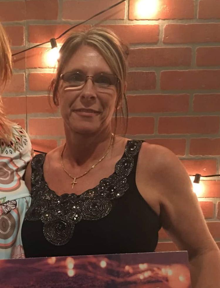 10P GILF cum target Judy