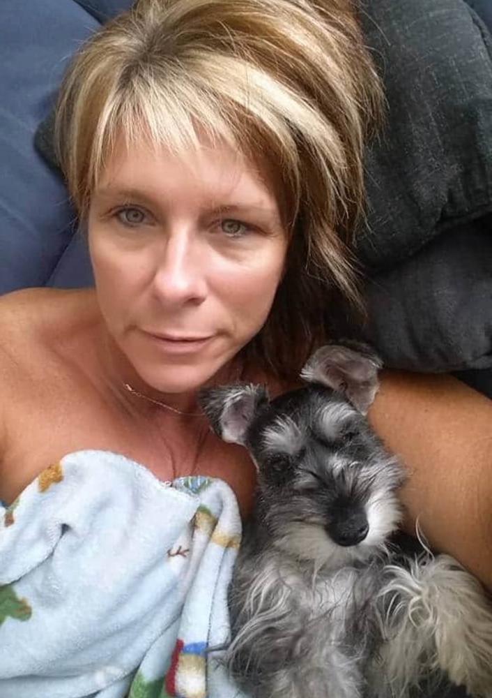 10P GILF cum target Judy