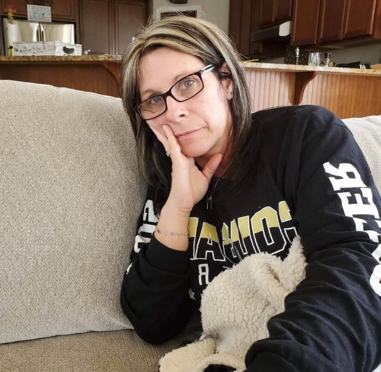 10P GILF cum target Judy