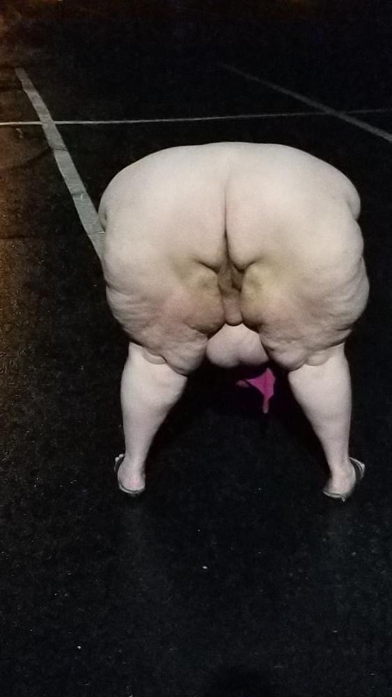 7P Amazing ssbbw 2