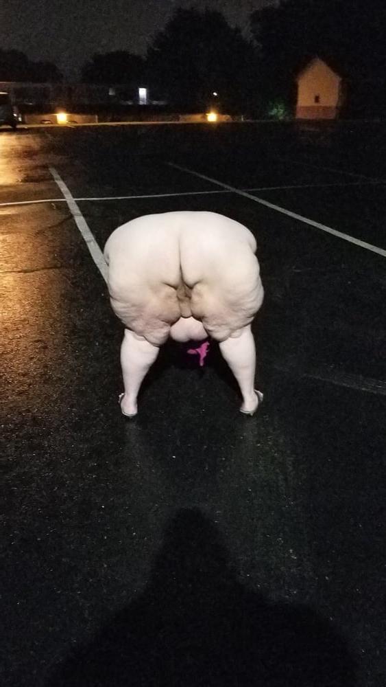 7P Amazing ssbbw 2
