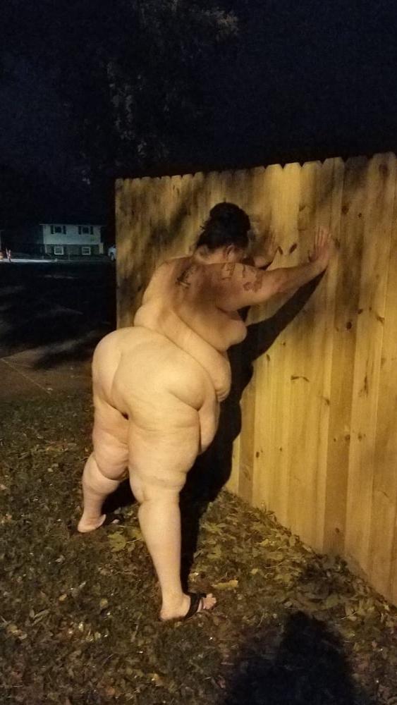 7P Amazing ssbbw 2