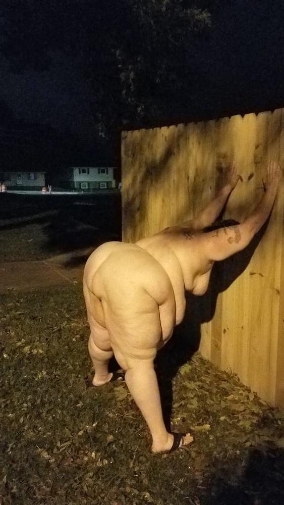 7P Amazing ssbbw 2