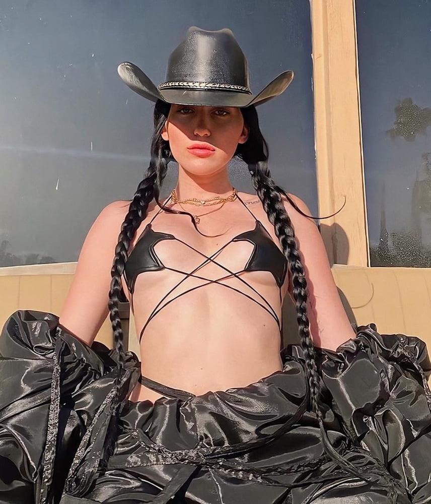 14P Cum Slut Noah Cyrus