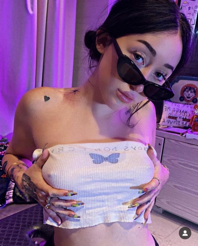 14P Cum Slut Noah Cyrus