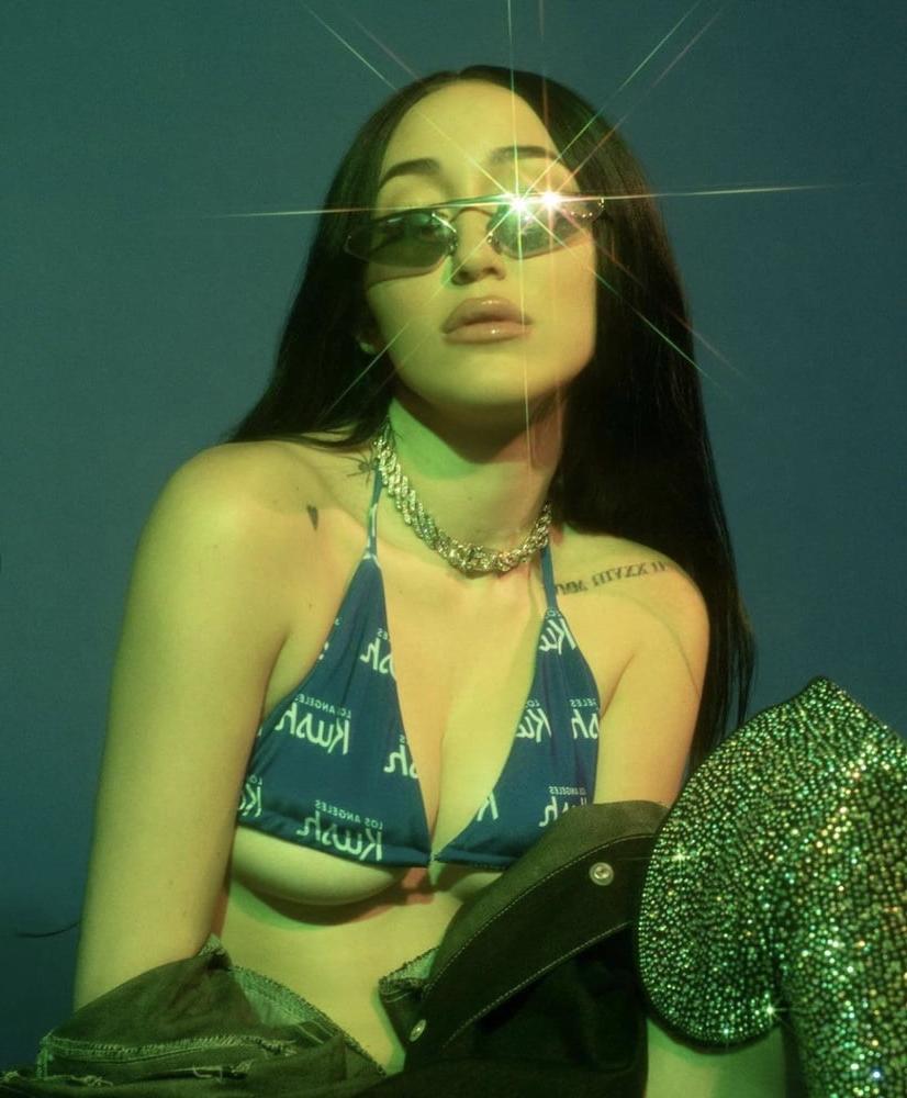 14P Cum Slut Noah Cyrus