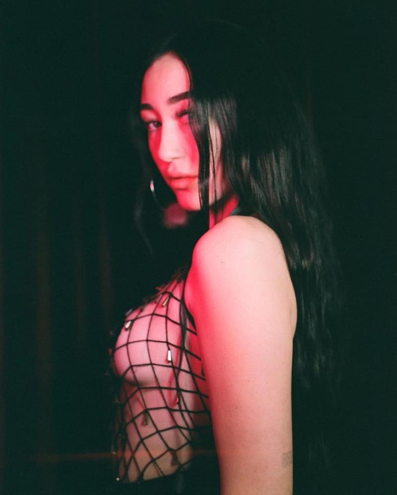 14P Cum Slut Noah Cyrus
