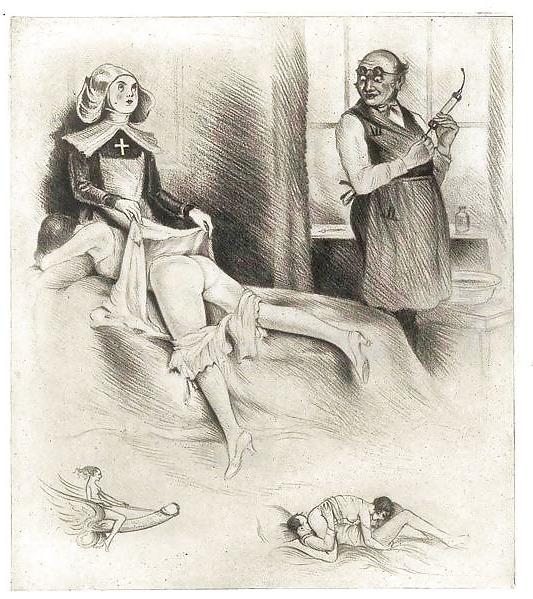 25P Erotic Drawings Mix