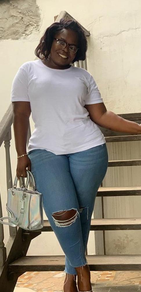 25P Sexy chunky mega thick  bih booty bbw pear kailey