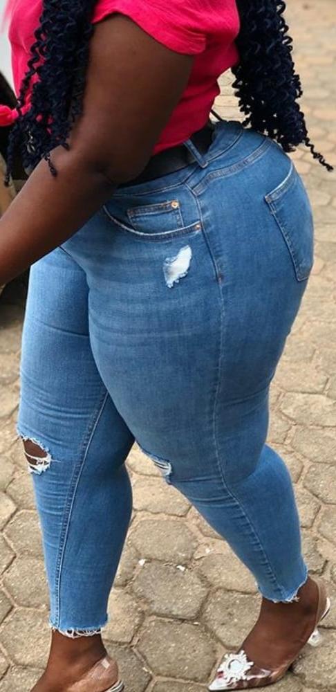 25P Sexy chunky mega thick  bih booty bbw pear kailey