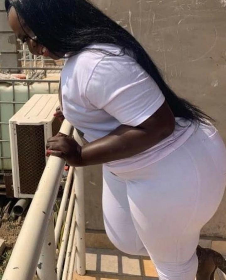 25P Sexy chunky mega thick  bih booty bbw pear kailey