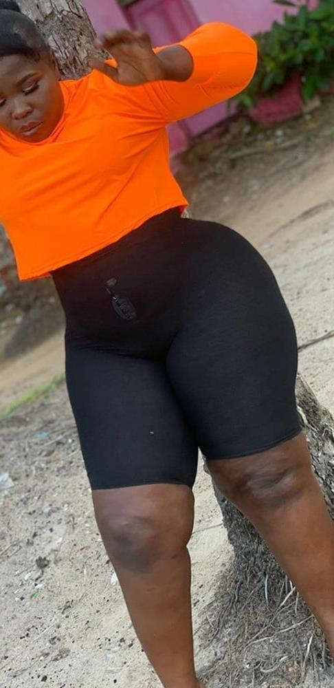 25P Sexy chunky mega thick  bih booty bbw pear kailey