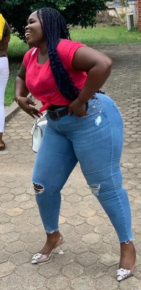 25P Sexy chunky mega thick  bih booty bbw pear kailey