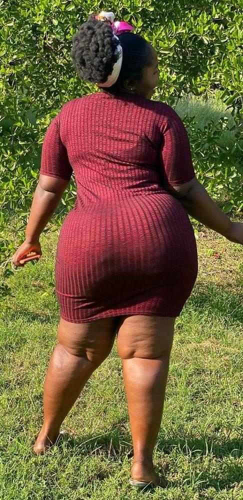 25P Sexy chunky mega thick  bih booty bbw pear kailey