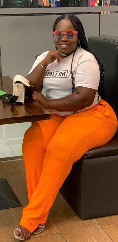 25P Sexy chunky mega thick  bih booty bbw pear kailey