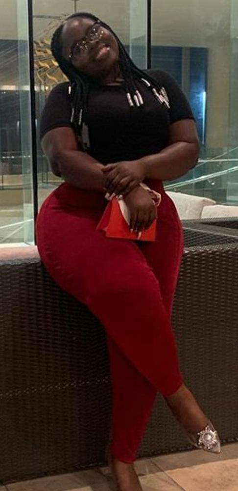 25P Sexy chunky mega thick  bih booty bbw pear kailey