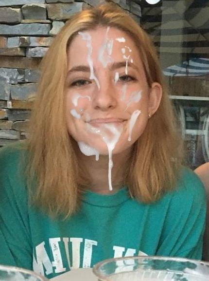 6P natalie loves cum