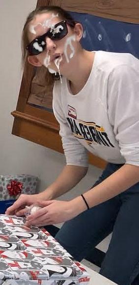 6P natalie loves cum