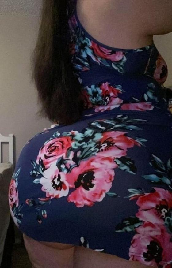 16P Mega booty sexy bbw pear extra thicckhloe