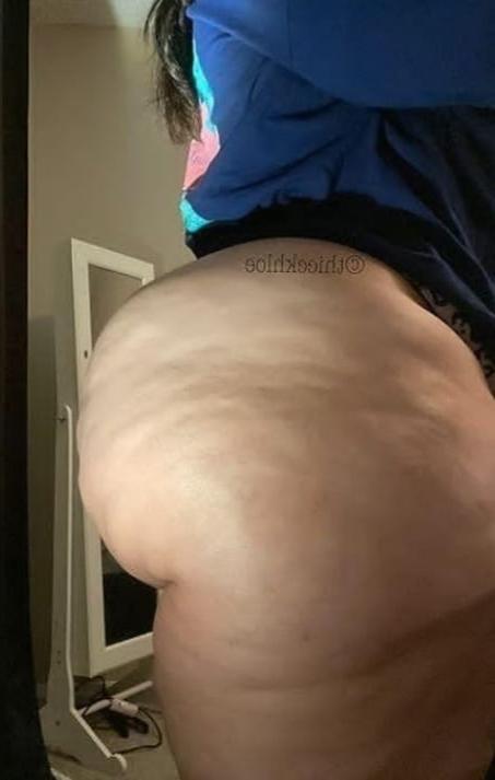 16P Mega booty sexy bbw pear extra thicckhloe