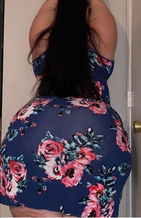 16P Mega booty sexy bbw pear extra thicckhloe