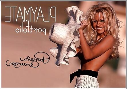 12P Pamela Anderson
