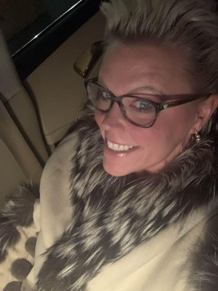 6P My Friend's Mom