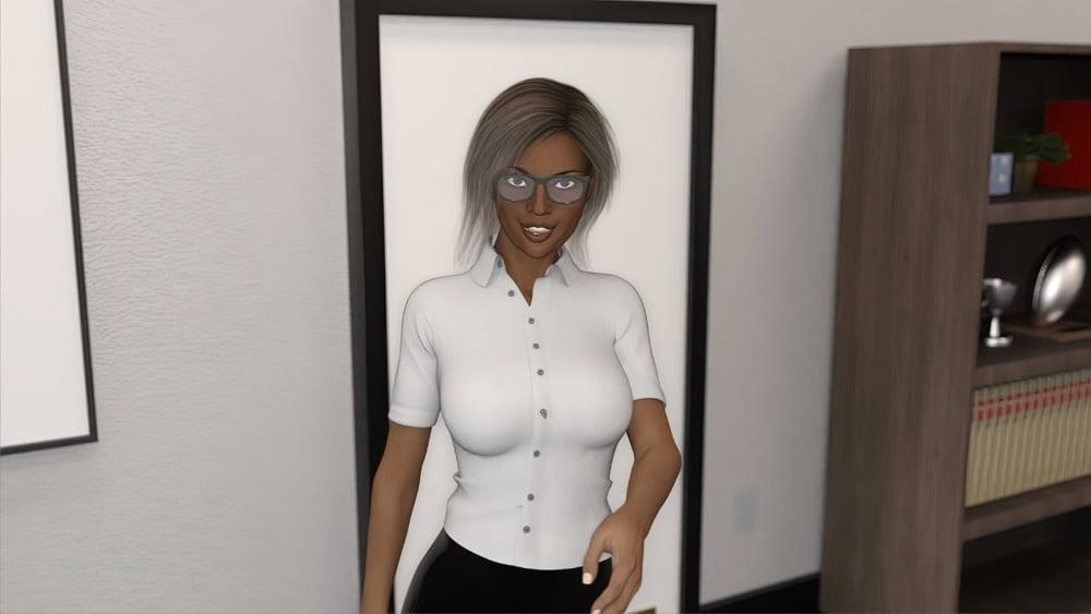 25P Babysitter 1