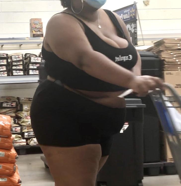 14P BBW Hood Booty