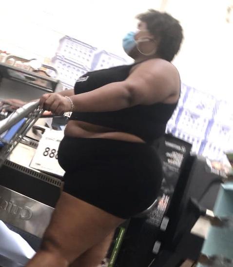 14P BBW Hood Booty