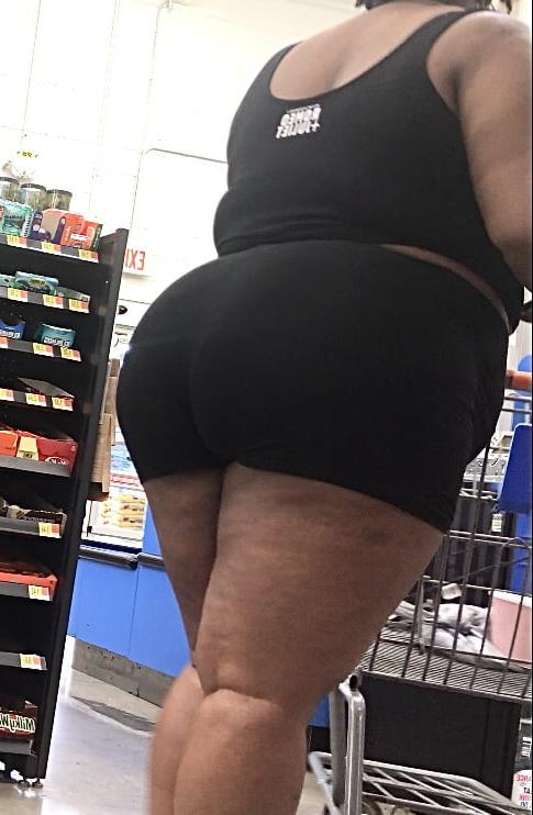 14P BBW Hood Booty