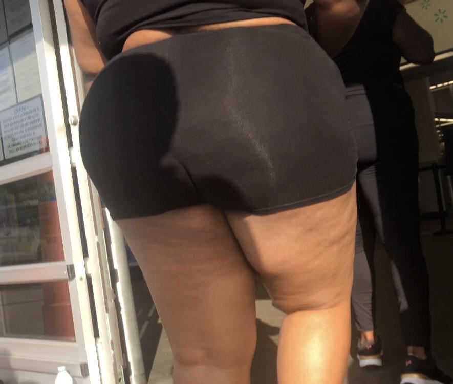 14P BBW Hood Booty