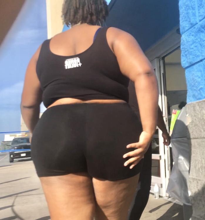 14P BBW Hood Booty