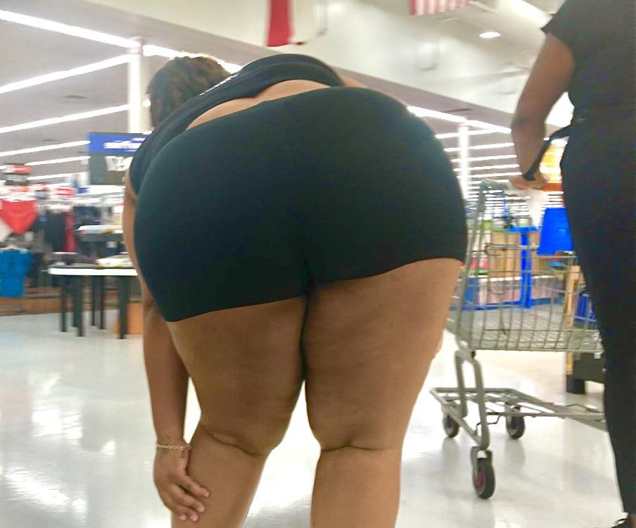 14P BBW Hood Booty