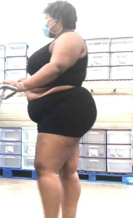 14P BBW Hood Booty