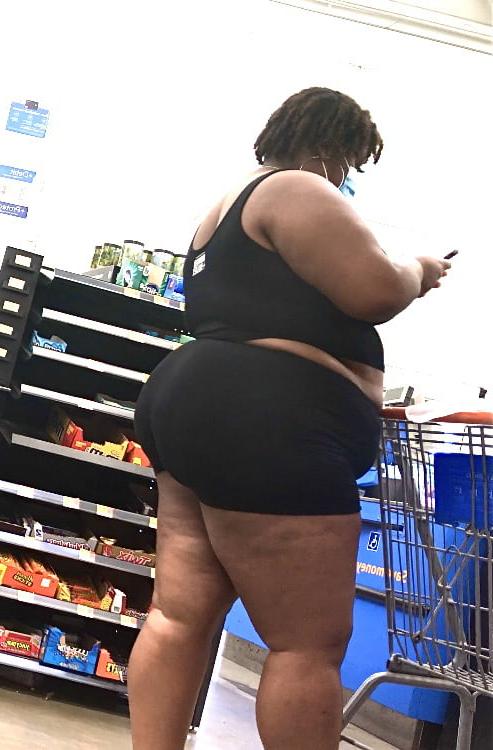 14P BBW Hood Booty