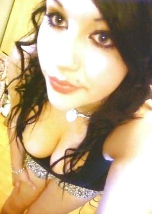 13P Big Boobs UK Slut