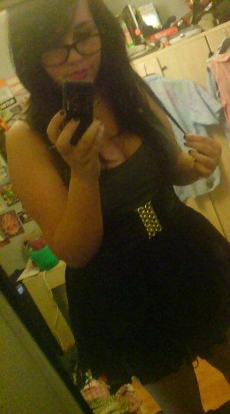 13P Big Boobs UK Slut