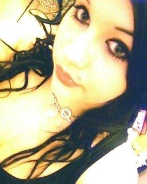 13P Big Boobs UK Slut