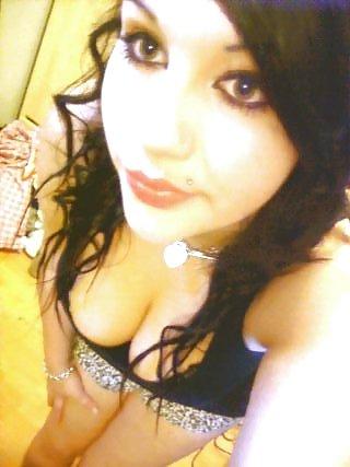 13P Big Boobs UK Slut