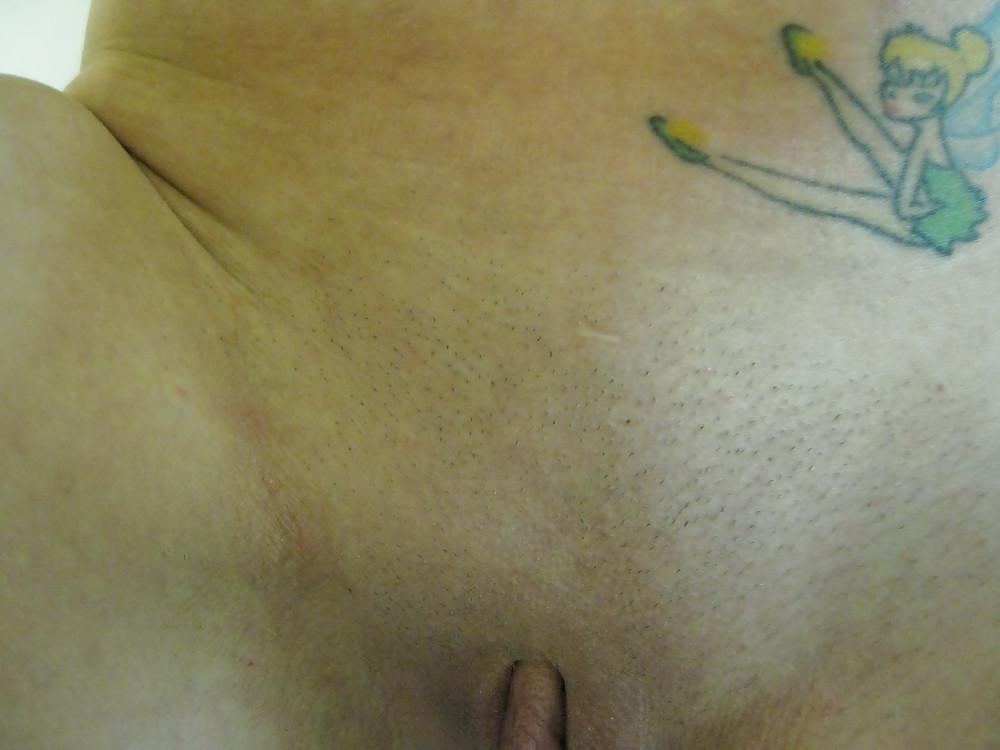 25P PIERCED SELF SHOTS